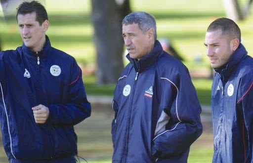 Meghni, Yahia et Saïfi pas encore remis : Le spectre des blessures plane sur Luanda