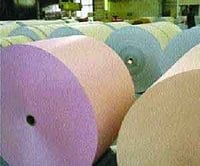 Menace sur l’approvisionnement en papier journal