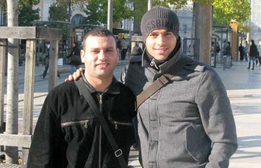 Michaël Fabre : «Je suis algérien et prêt à défendre les couleurs algériennes»