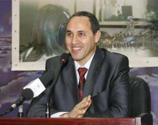 Mihoubi honorera les Verts