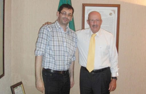 Mondial 2010 : L’ambassadeur d’Algérie en Afrique du Sud met en garde