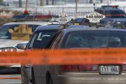 Montréal : Un chauffeur de taxi algérien trouvé mort