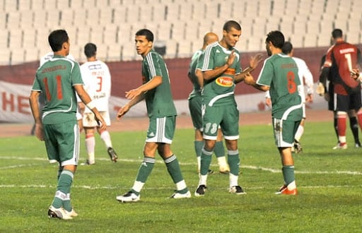 MSPB-MCA, aujourd’hui à 14h (à huis clos) : Tout pour consolider le fauteuil de leader