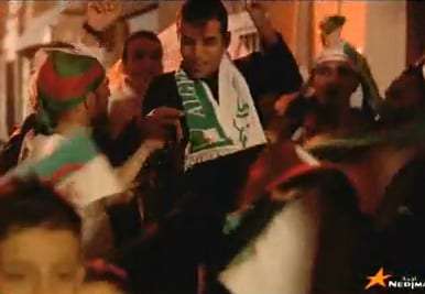 Nedjma répond aux attaques égyptiennes contre l’Algérie