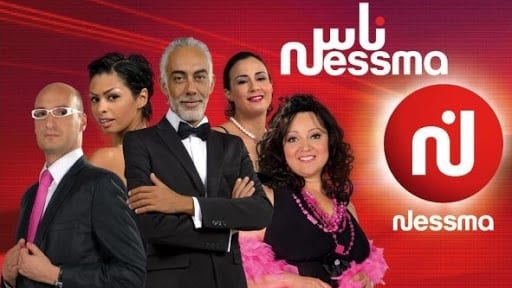 Nessma TV : fait son petit bonhomme de chemin en Algérie