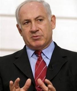Netanyahu au Caire : La sécurité d’Israël avant tout