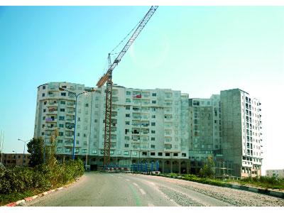 Noureddine Moussa : L’objectif d’un million de logements « atteint »