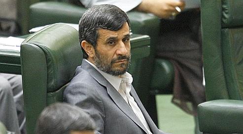 Nucléaire : L’Iran défie encore l’Occident