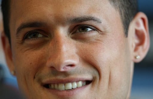 OM : K. Ziani – « je leur manque »