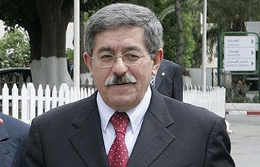 Ouyahia ignore les Egyptiens : «La meilleure attitude est de ne pas leur répondre»