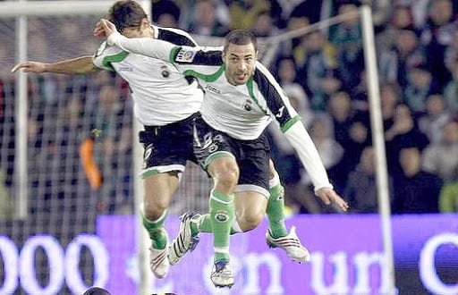 Palacios (Racing Santander) : «Le club ne peut pas empêcher Lacen de jouer la CAN»