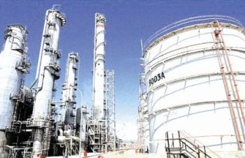 Pays Exportateurs de Gaz : Election aujourd’hui du secrétaire général