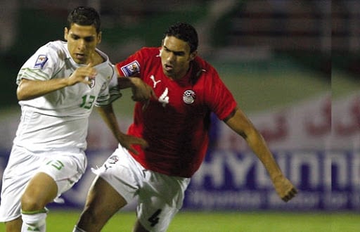 Pétition: « Assez de la guerre médiatique entre l&rsquo;Égypte et l&rsquo;Algérie »