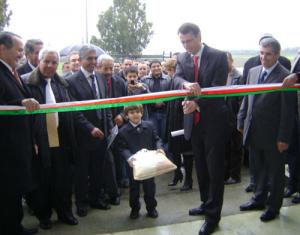 Peugeot Algérie : La nouvelle affaire Talha aux normes Blue Box