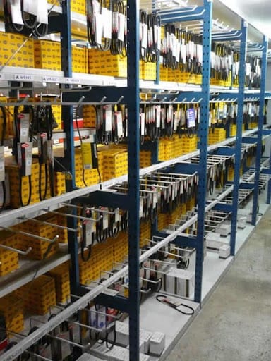 Pièces détachées auto Ce que vous ne savez pas !