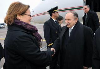 Plus de 100 chefs d’Etat aujourd’hui à Copenhague