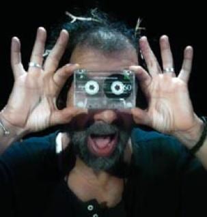 Pour la première fois en Algérie : Yahia Benamar adapte «la dernière bande» de Samuel Beckett