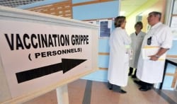 Prévention: Le dispositif grippé