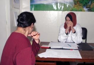 Prise en charge des malades psychiatriques