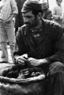 Projection de l’Héritage de Mohamed Bouamari : Autres temps, autres tons