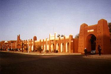 Quelque 42 000 touristes attendus à Adrar