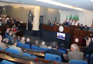 Questions orales à l’APN : Quatre ministres répondent aux députés