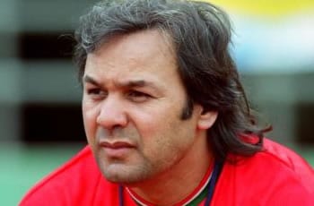 Rabah Madjer au JI «Il n&rsquo;y a pas d&rsquo;équipes faibles à la CAN ou au Mondial»