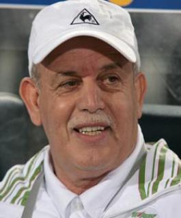 Rabah Saâdane : «Le public algérien ne devra pas s’attendre à des miracles»