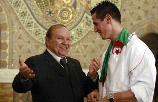 Rafik Saïfi : «Prêt à rencontrer Lacen en France et lui donner un coup de main»