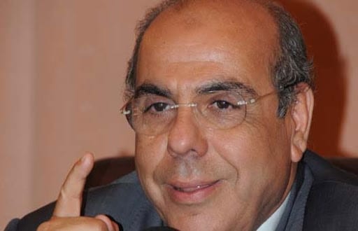 Raouraoua : «Ce serait une erreur pour Capello de jouer l’Egypte»