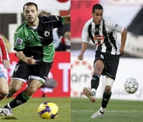 Raouraoua met un terme au suspense : Lahcen et Ziaya rejoignent les verts