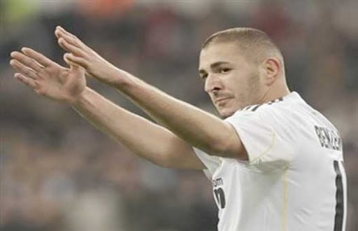 Real Madrid : Benzema : «Compliqué contre Lyon»