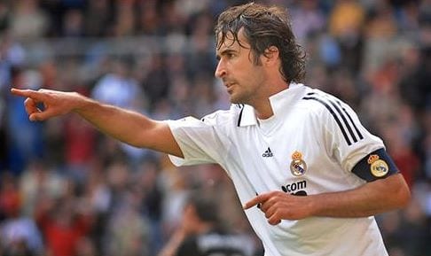 Real Madrid – Raùl et Guti chassés du Real ?