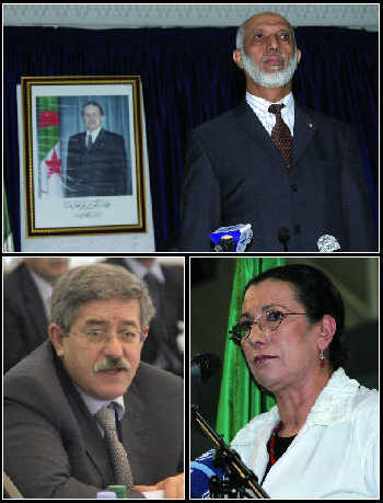 Réplique sismique à l’alliance de Hanoune avec le RND ?