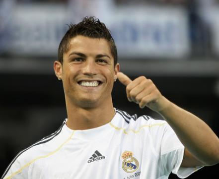 Ronaldo : «Retrouver le Barça et le battre»