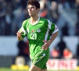 Saâdane : «Antar Yahia sera opérationnel pour la CAN»