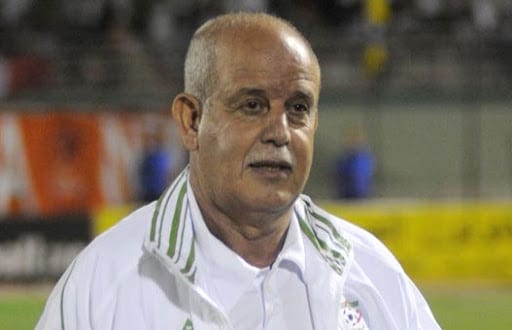 Saâdane attendu aujourd’hui à 11h à Batna