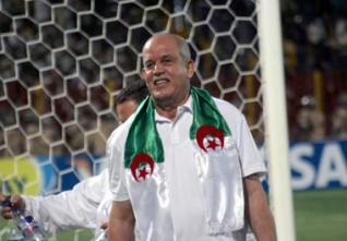 Saâdane : «Je reste hypermotivé !»