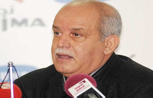 Saâdane : «Maintenant, je peux mordre même un crocodile !»