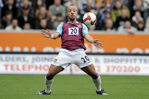 Saâdane ne veut pas de Faubert