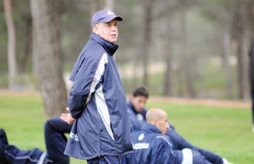 Saâdane : «Notre ennemi principal, c’est la fatigue»