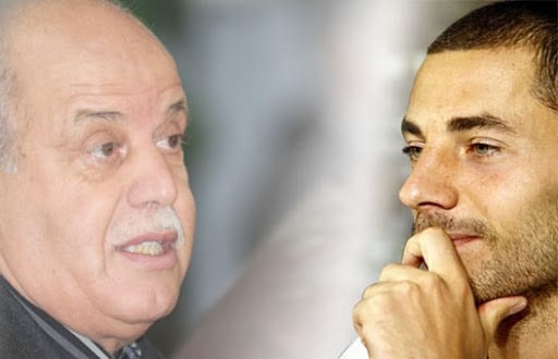 Saâdane : «Nous avons toujours besoin de Lacen»