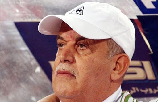 Saâdane : « Pas de groupe facile »