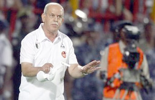 Saâdane : «Si un joueur est bon, je le prendrai même s’il est chrétien»