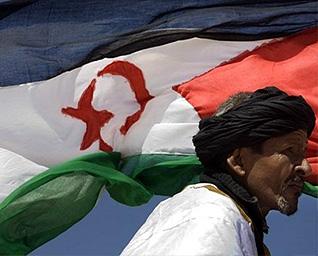 Sahara occidental : Autodétermination