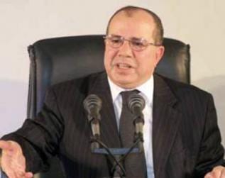 Saïd Barkat réagit au débrayage du Snpsp