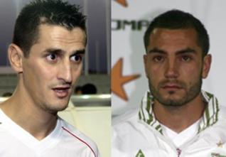 Saïfi et Meghni à Soustara