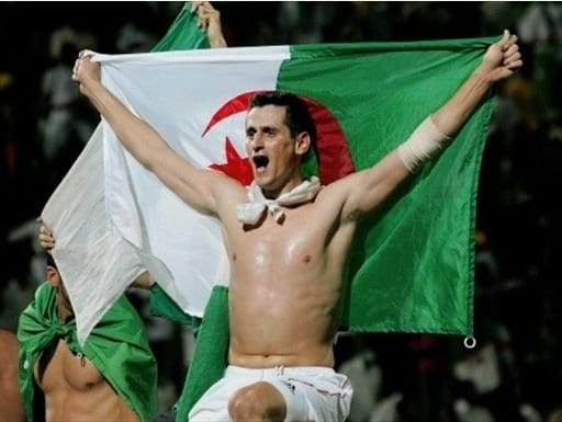 Saïfi : « L&rsquo;Algérie ne pouvait pas espérer mieux »