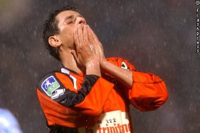 Saïfi : «Mabrouk Madjid, tu ne mérites que du bien»