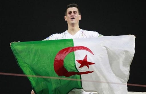 Saïfi : Medjani est un bon remplaçant